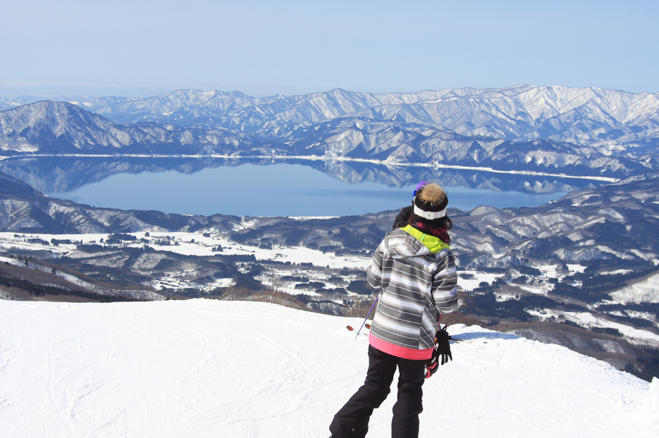 akita travel
秋田県観光
รีวิวเที่ยวอาคิตะ
เที่ยวอาคิตะฤดูหนาว
ลานสกีทาซาวะ
Tazawako Ski Area