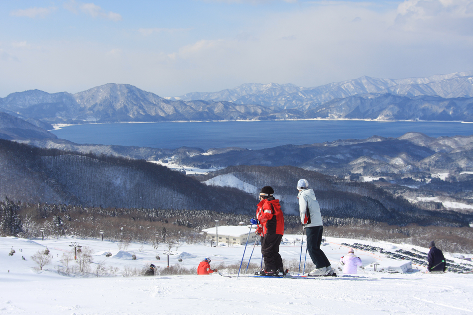 akita travel
秋田県観光
รีวิวเที่ยวอาคิตะ
เที่ยวอาคิตะฤดูหนาว
ลานสกีทาซาวะ
Tazawako Ski Area