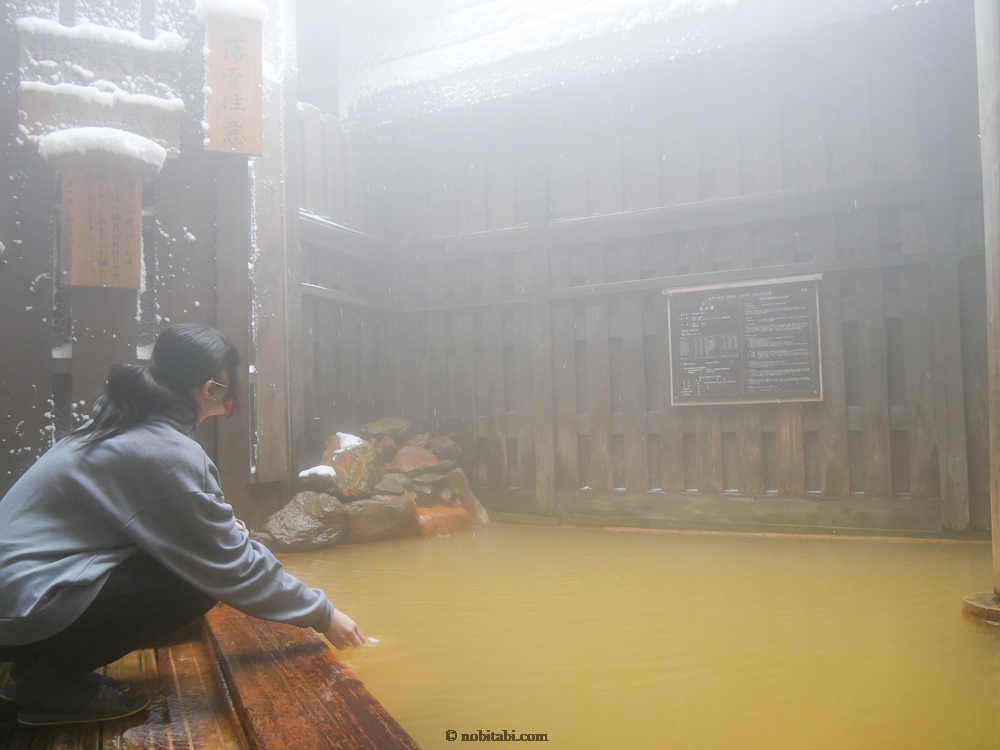 ทาเอโนยุ ออนเซ็น 
Taenoyu Onsen
akita travel
秋田県観光
รีวิวเที่ยวอาคิตะ
เที่ยวอาคิตะฤดูหนาว
นิวโต ออนเซ็น 
Nyuto-onsen-kyo