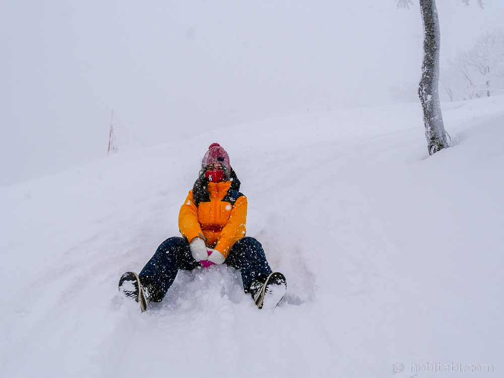 ปิศาจหิมะ แห่งจังหวัดอาคิตะ
Snow Monsters Mt.Moriyoshi
森吉の樹氷
รีวิวเที่ยวอาคิตะ