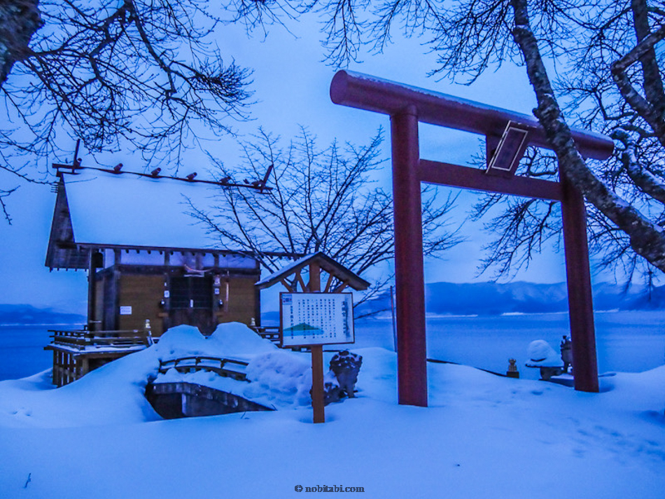 akita travel
秋田県観光
รีวิวเที่ยวอาคิตะ
เที่ยวอาคิตะฤดูหนาว
ทะเลสาบทาซาวะ
Lake Tazawa